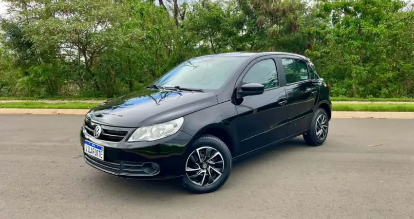 VOLKSWAGEN Gol 1.0