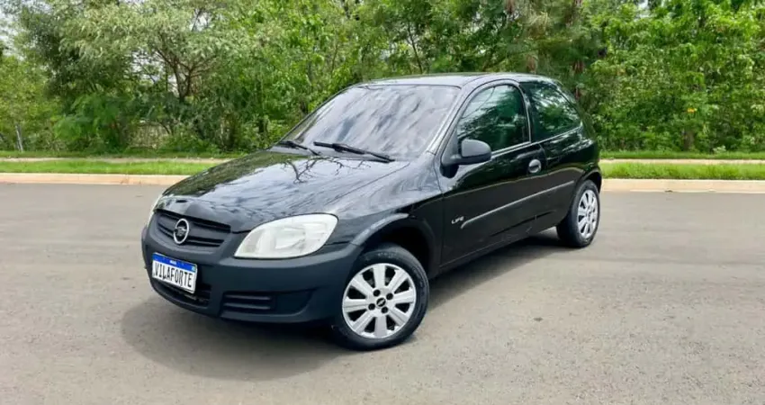 CHEVROLET Celta 1.0 VHC FLEX LIFE 