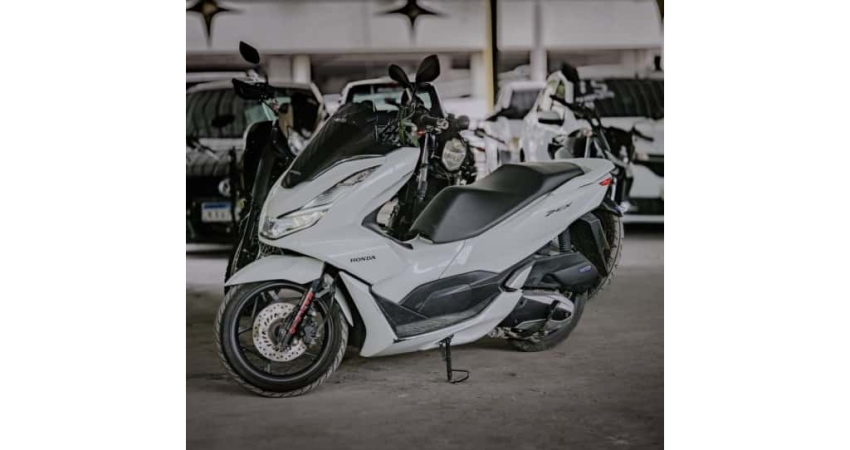 Honda Pcx 160  2023
