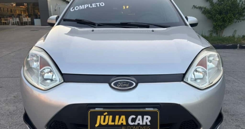 Ford Fiesta 2014 1.0 rocam se 8v flex 4p manual