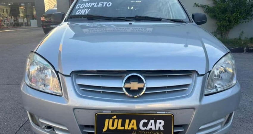 Chevrolet Prisma 2008 1.4 mpfi joy 8v flex 4p manual