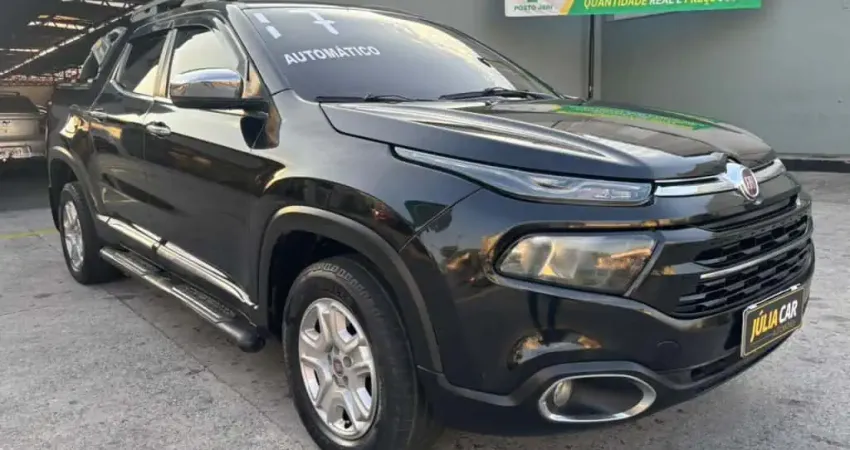 Fiat Toro 2017 1.8 16v evo flex freedom at6
