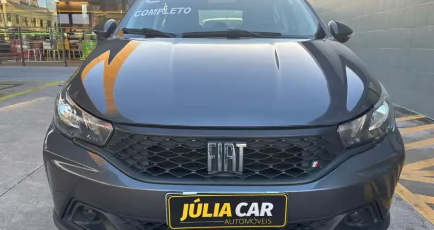 Fiat Argo 2024 1.0 firefly flex drive manual