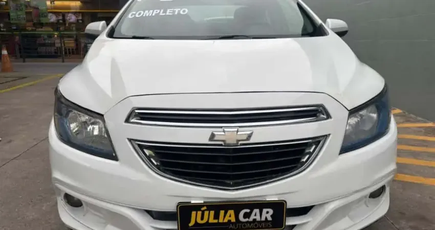 Chevrolet Prisma 2013 1.4 mpfi lt 8v flex 4p manual