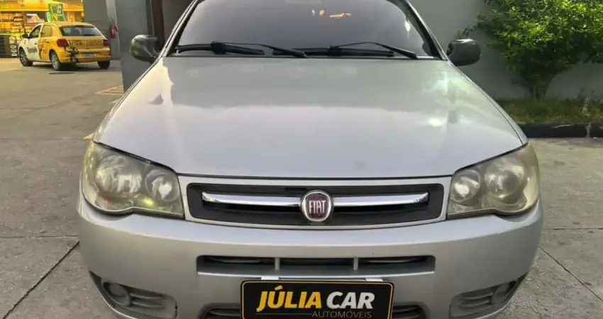 Fiat Palio 2013 1.0 mpi fire economy 8v flex 2p manual