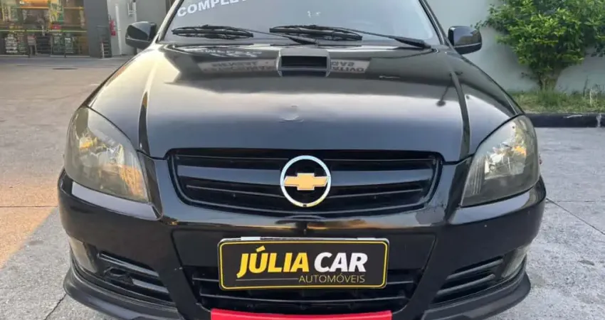 Chevrolet Celta 2010 1.0 mpfi life 8v flex 4p manual