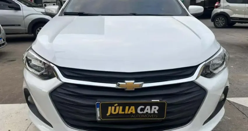 Chevrolet Onix 2023 1.0 turbo flex lt manual