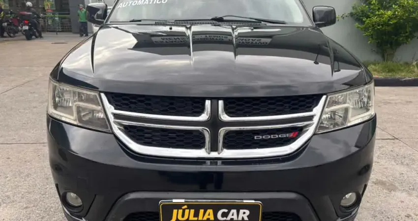 Dodge Journey 2013 3.6 rt v6 gasolina 4p automático