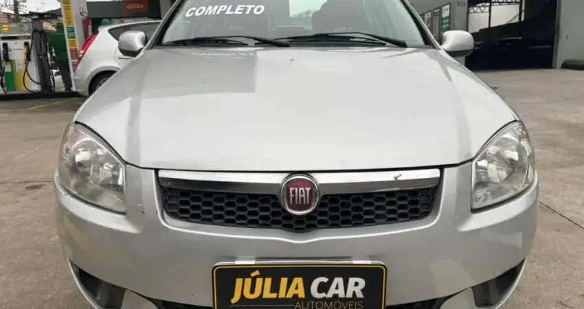 Fiat Siena 2015 1.0 mpi el 8v flex 4p manual