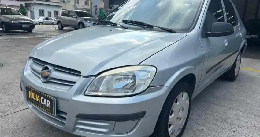 Chevrolet Prisma 2008 1.4 mpfi maxx 8v flex 4p manual