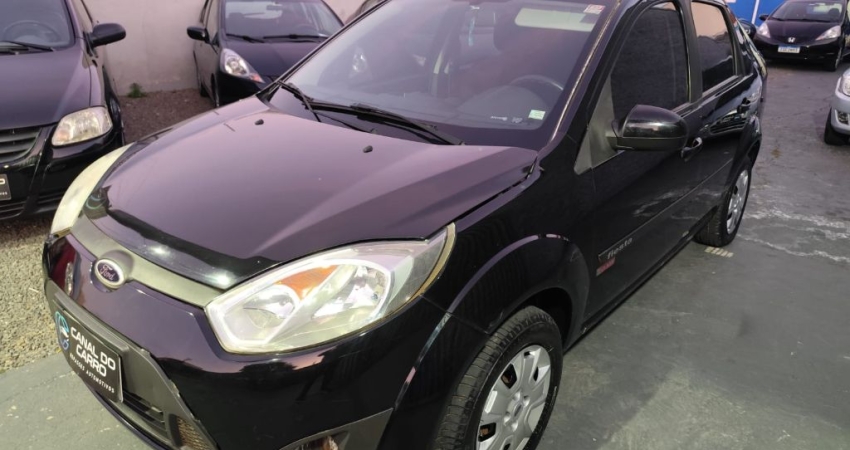 Ford Fiesta 1.6 Class