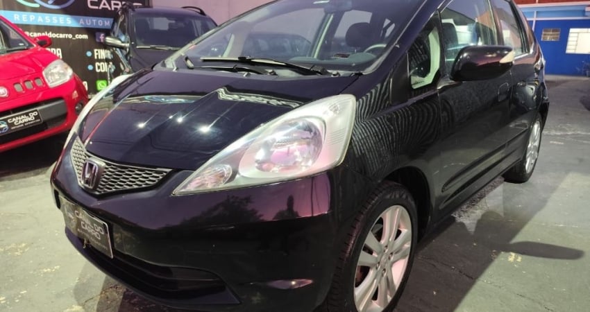 Honda Fit 1.5 Ex Flex Aut