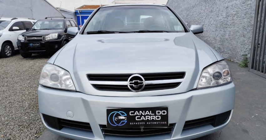 Astra Advantage 2.0 Completo