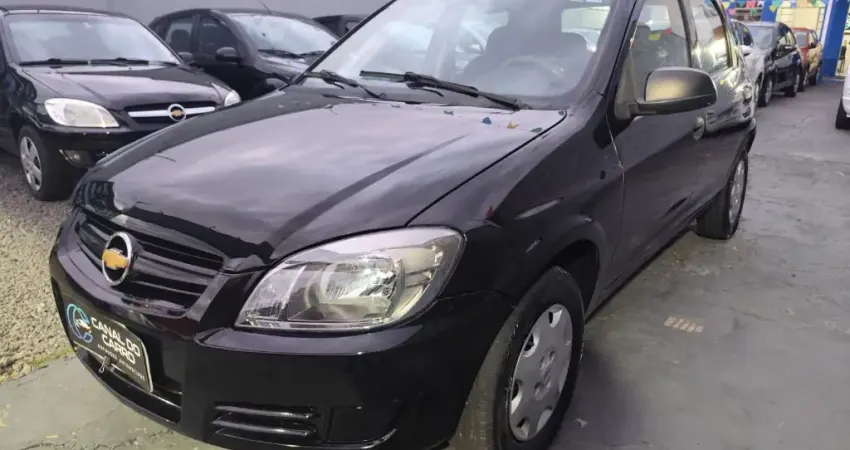 Celta Ls 1.0 básico