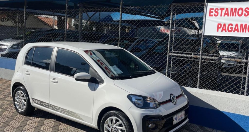 UP CONNECT TSI