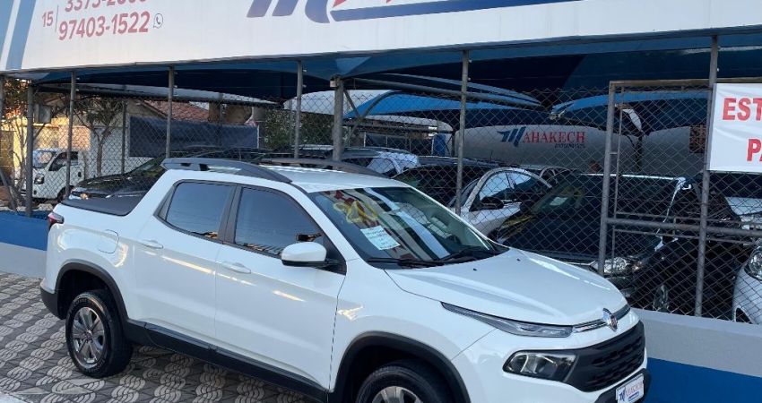 FIAT TORO FREEDOM 