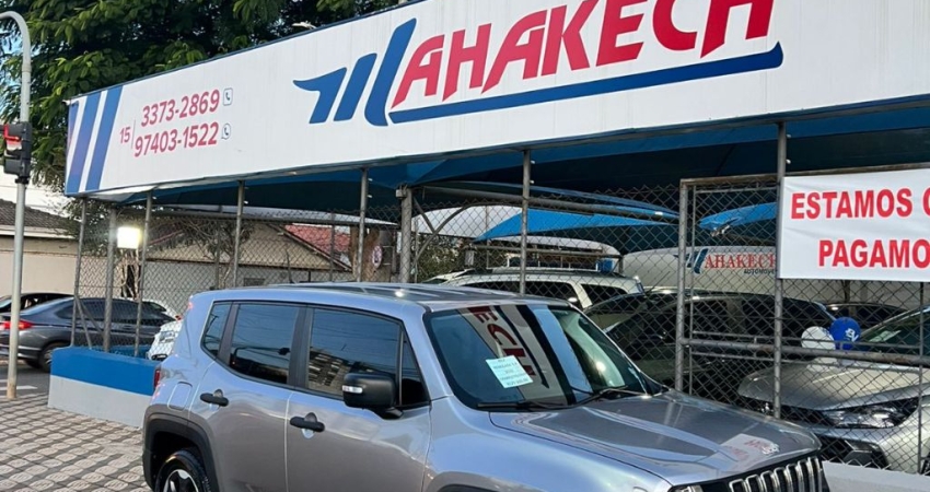 JEEP RENEGADE 4X2