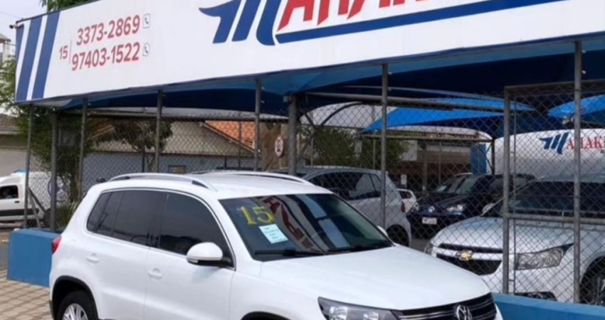 TIGUAN TSI 2.0