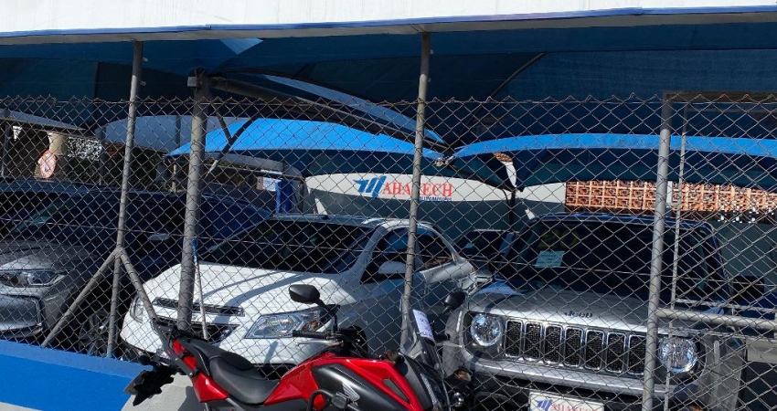 NC 750