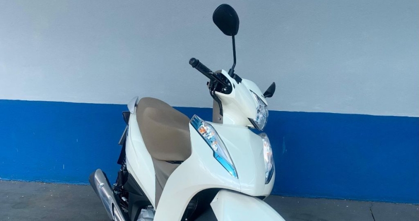 BIZ 125