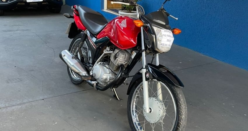 FAN 125 