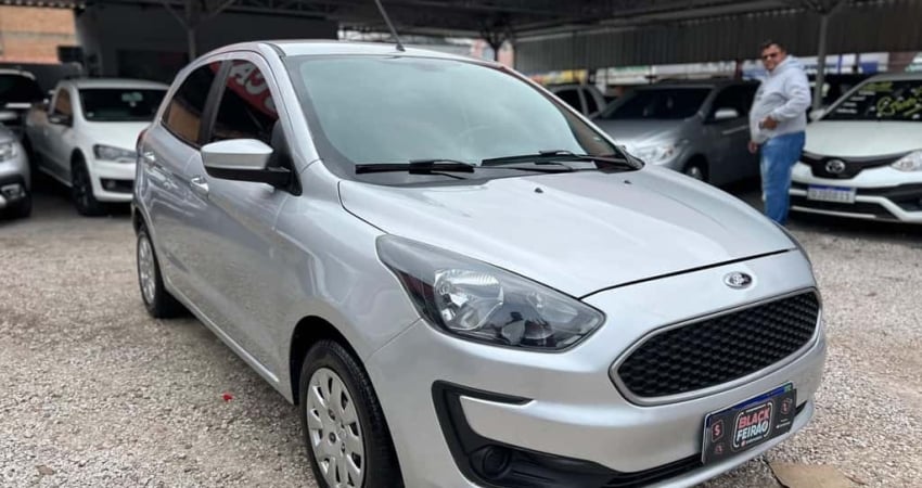 FORD KA SE 1.0 HA C 2021
