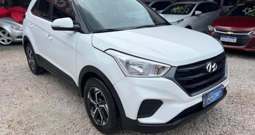 HYUNDAI CRETA 16A ATTITU 2020