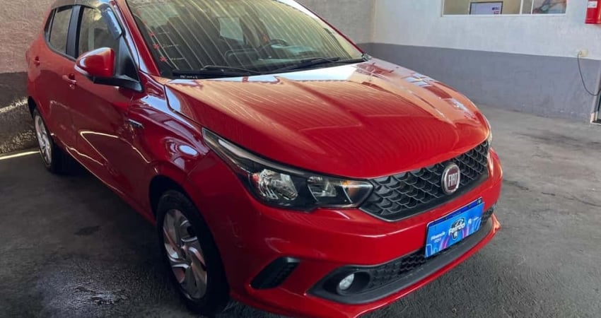 FIAT ARGO DRIVE 1.3 2018