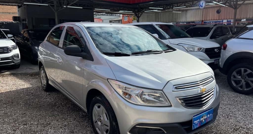 CHEVROLET ONIX 1.0MT LT 2016