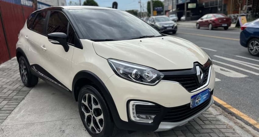 RENAULT CAPTUR INTEN 20A 2018