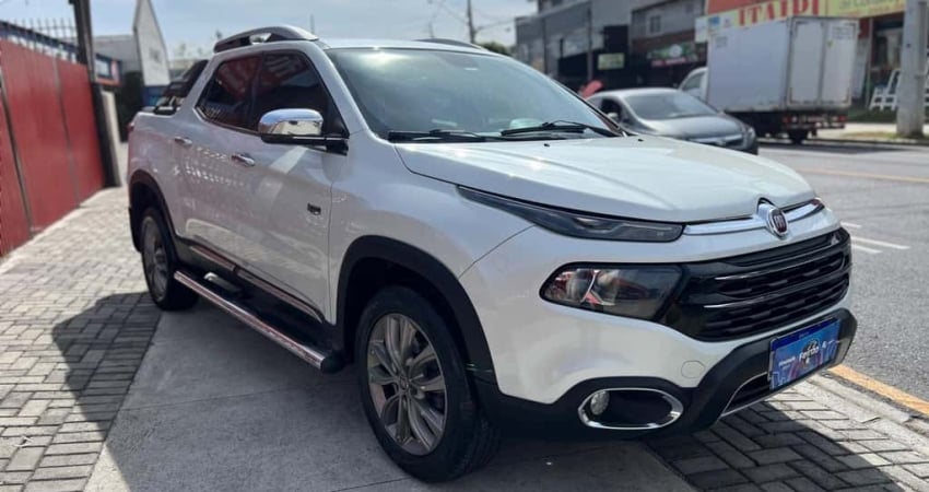 FIAT TORO RANCH AT9 D4 2021