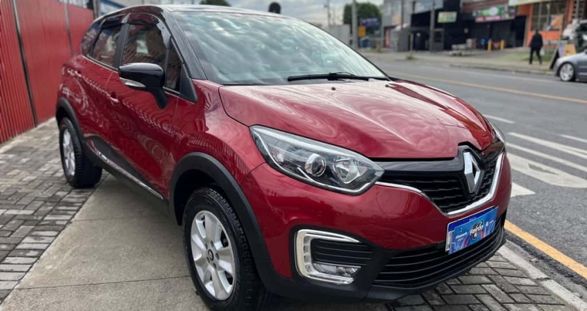 RENAULT CAPTUR LIFE 16A 2020