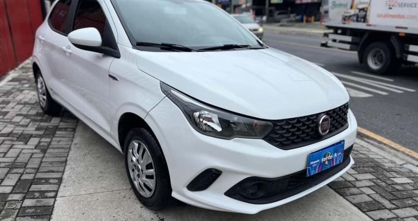 FIAT ARGO DRIVE 1.0 2020