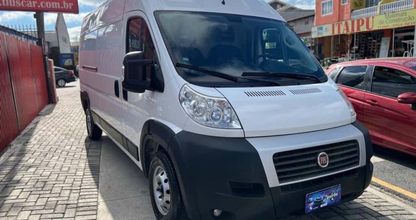 FIAT DUCATO MAXICARGO 2021