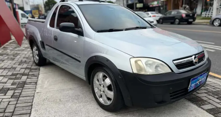CHEVROLET MONTANA CONQUEST 2009