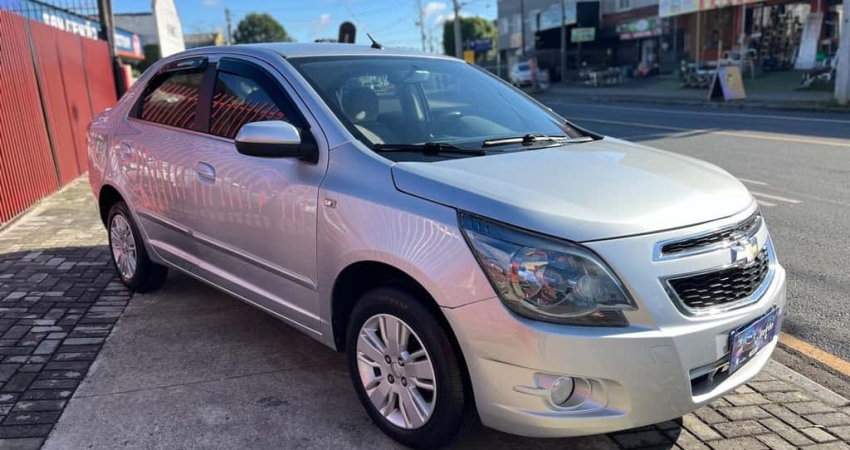 CHEVROLET COBALT 1.8 LTZ 2014