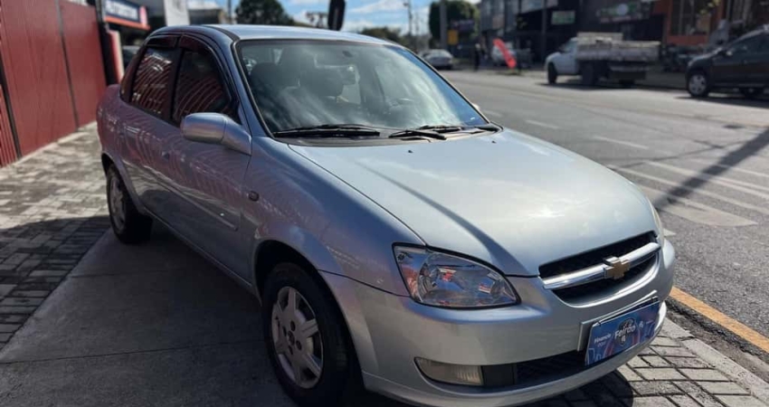 CHEVROLET CLASSIC LS 2013