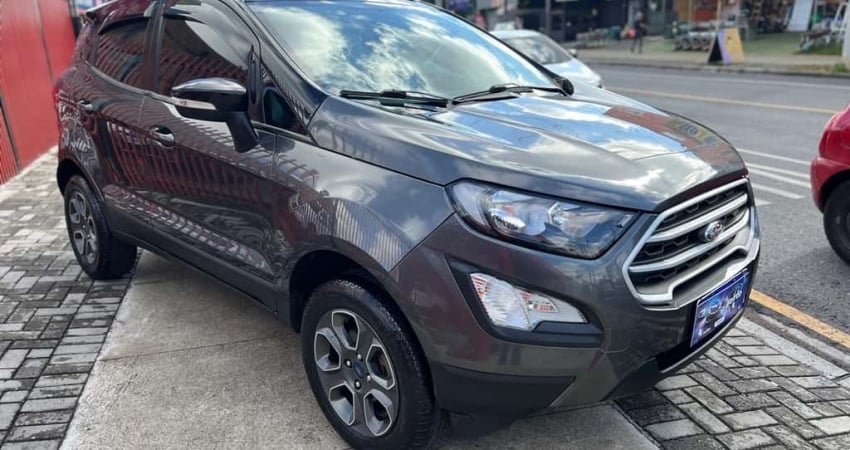 FORD ECOSPORT FSL 1.5 2020