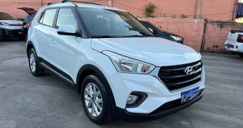 HYUNDAI CRETA 16A ACTION 2021