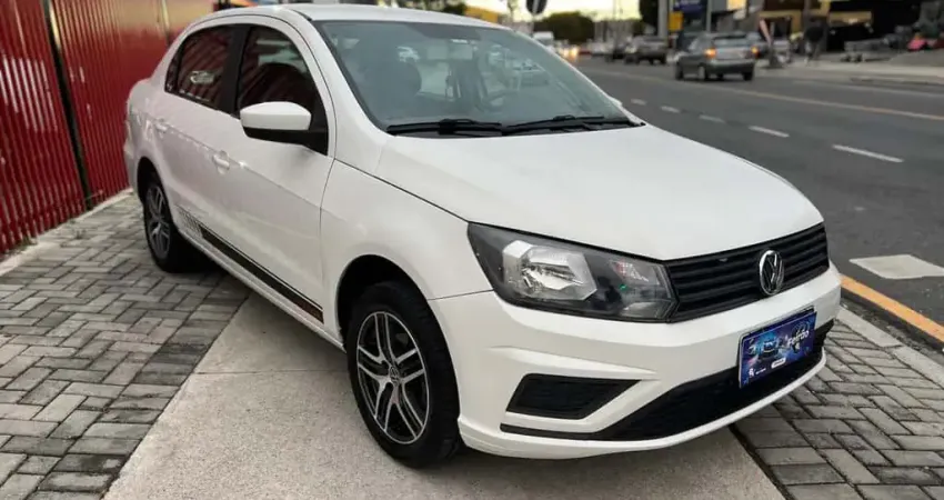 VOLKSWAGEN VOYAGE 1.6L AF5 2022