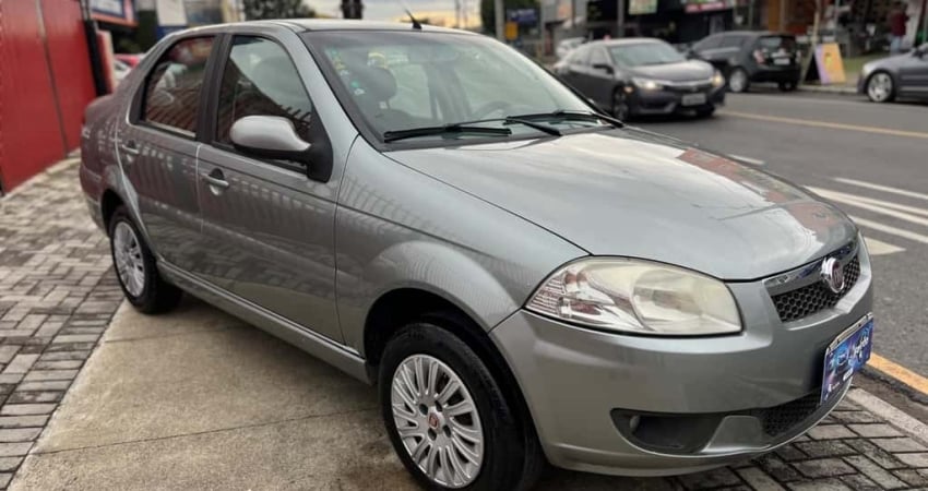 FIAT SIENA EL 1.4 FLEX 2013