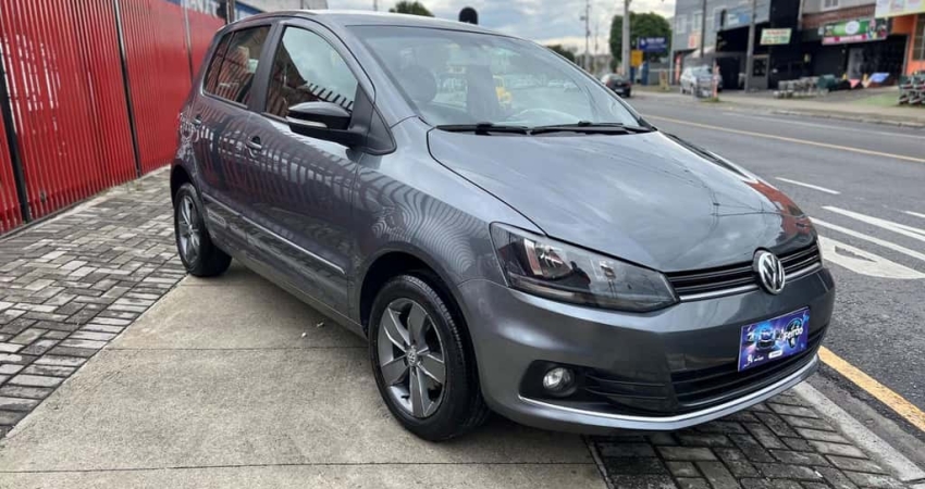 VOLKSWAGEN FOX CONNECT MB 2019