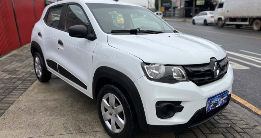 RENAULT KWID ZEN 10MT 2019