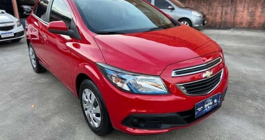 CHEVROLET ONIX 1.4MT LT 2015