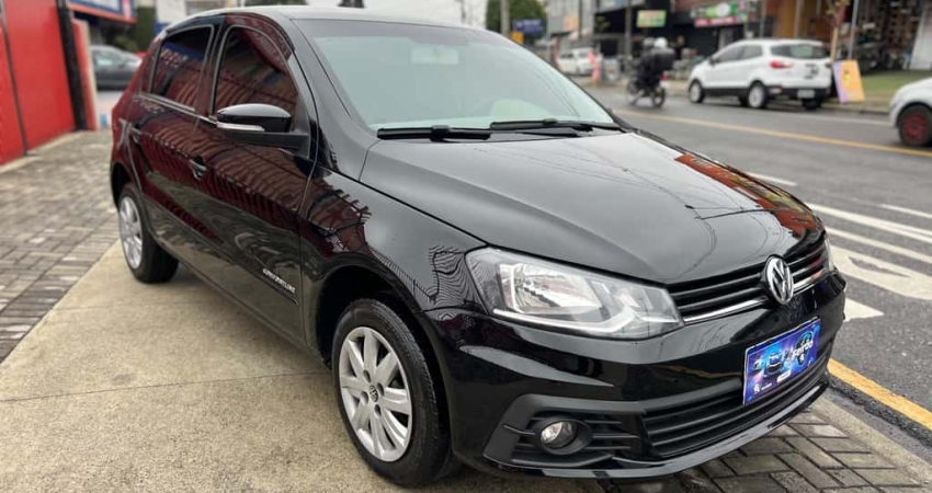 VOLKSWAGEN NOVO GOL CL MCV 2017