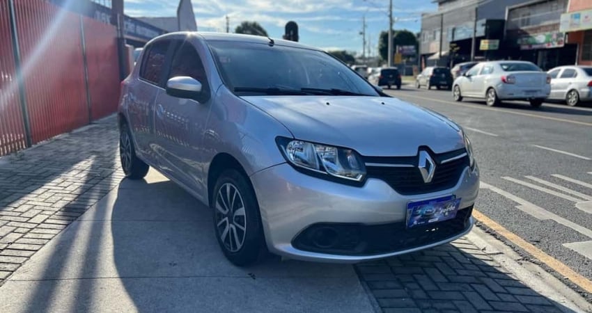 RENAULT SANDERO EXPR 10 2015