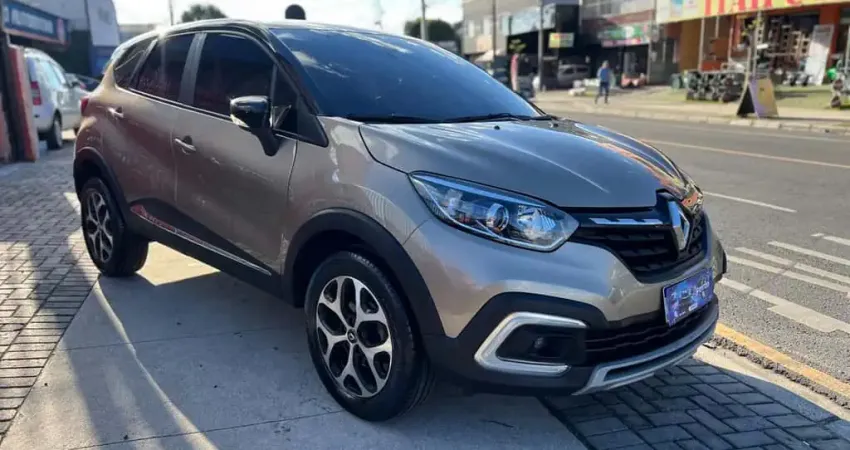 RENAULT CAPTUR INT13TCVT 2023