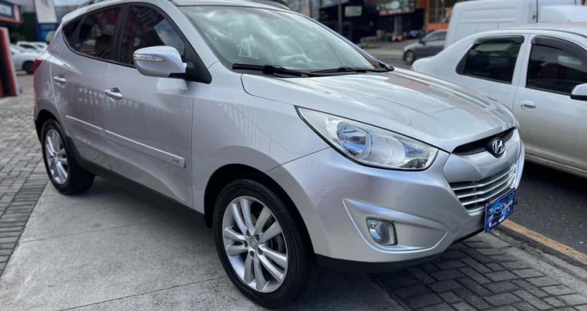 HYUNDAI IX35 2.0 2014