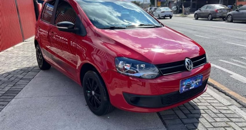VOLKSWAGEN FOX ROCK IN RIO 2014
