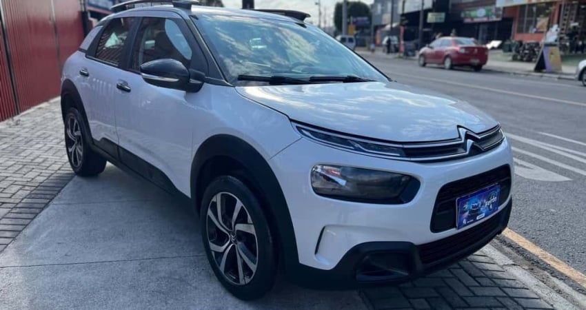 CITROEN C4CACTUS FEEL A 2019